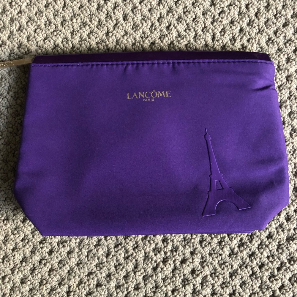 Lancôme Makeup bag